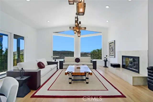 130 Dapplegray Road, West Hills, CA 91307 - #1