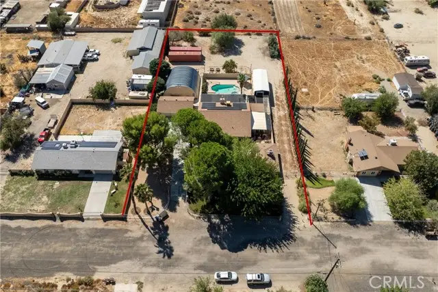 3156 Avenue H4, Lancaster, CA 93535 - #2