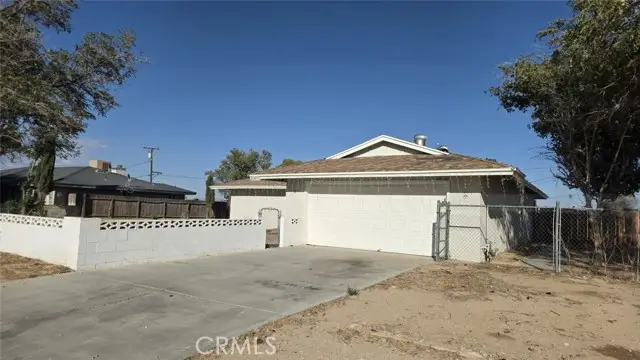 20800 Melville Drive, California City, CA 93505 - #3