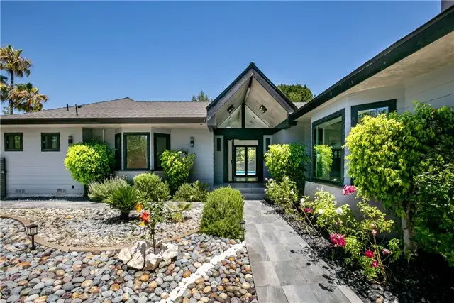 17030 Countess, Encino, CA 91436 - #1