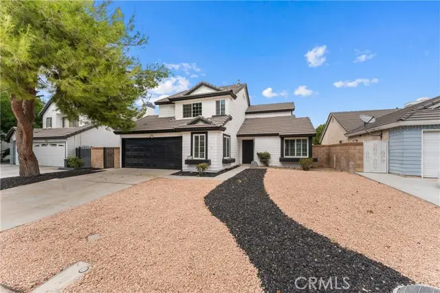 3231 Avenue J3, Lancaster, CA 93536 - #1