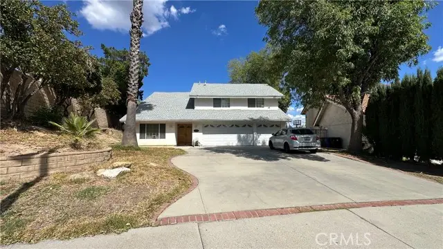 12128 Stewarton Drive, Porter Ranch, CA 91326 - #1