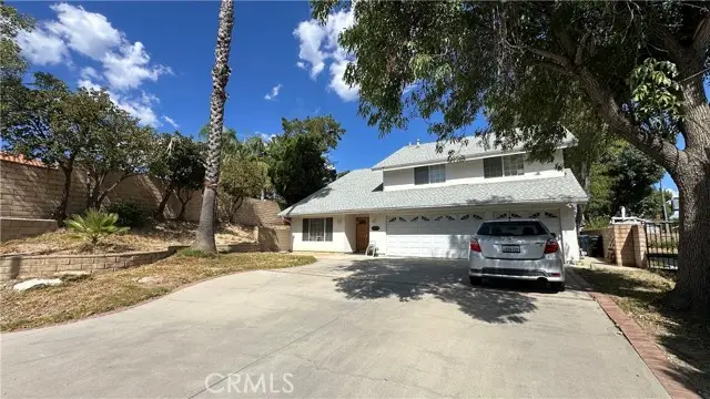 12128 Stewarton Drive, Porter Ranch, CA 91326 - #2