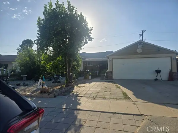 7057 Aura Avenue, Reseda, CA 91335
