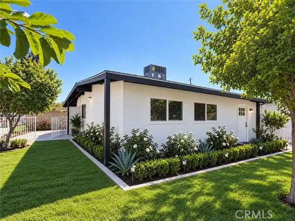 12910 Corcoran Street, San Fernando, CA 91340