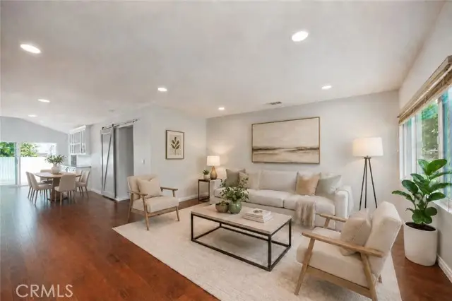 17343 Martha Street, Encino, CA 91316 - #2