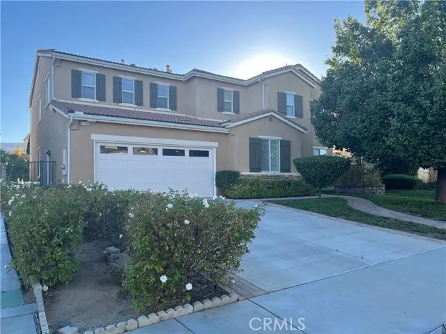 2106 Tangerine, Palmdale, CA 93551 - #1