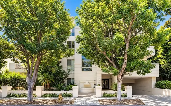 1401 Bentley Avenue  #403, Los Angeles, CA 90025