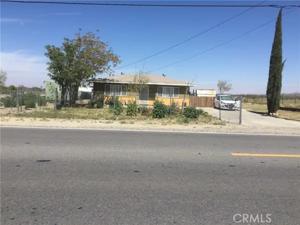 10345 Palmdale, Palmdale, CA 93591