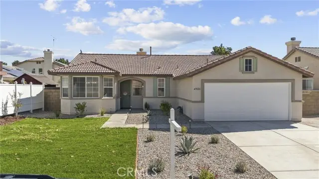 45826 Caledonia Court, Lancaster, CA 93534 - #2