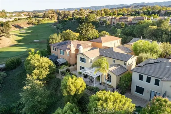 25337 Los Arqueros Drive, Valencia, CA 91381