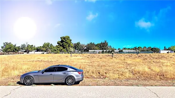 0 15TH Street, Palmdale, CA 93551