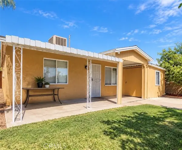 3819 Mitchell Avenue, Bakersfield, CA 93306