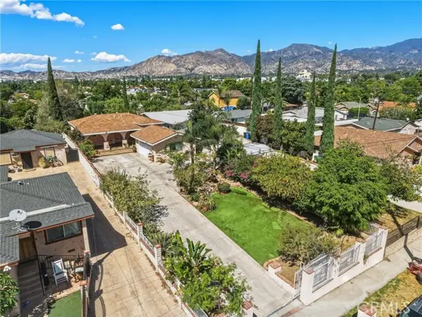 15221 Nurmi Street, Sylmar, CA 91342
