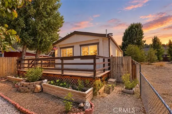 6840 Lakewood, Frazier Park, CA 93225