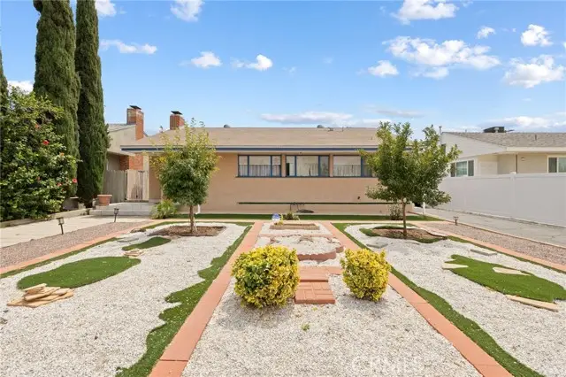 6306 Denny Avenue, North Hollywood, CA 91606 - #2