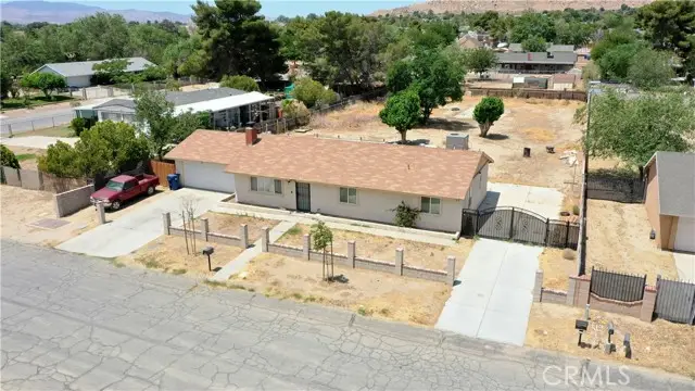 39313 168th, Palmdale, CA 93591 - #1