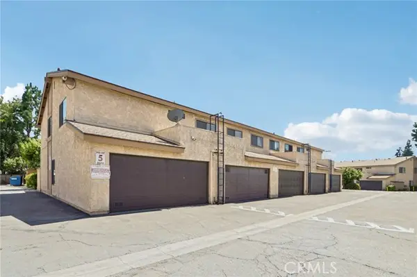 9600 Sylmar Avenue  #19, Panorama City, CA 91402