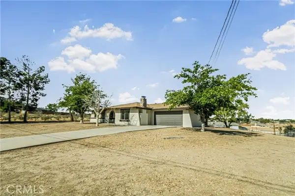 11694 Pepper Street, Hesperia, CA 92345