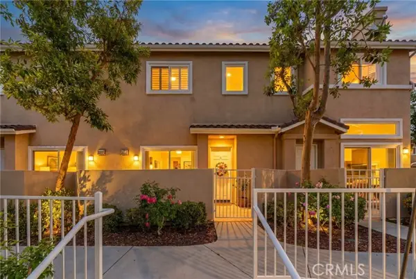 25710 Wagner Way  #C, Stevenson Ranch, CA 91381