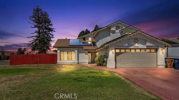 14408 San Esteban, Bakersfield, CA 93314
