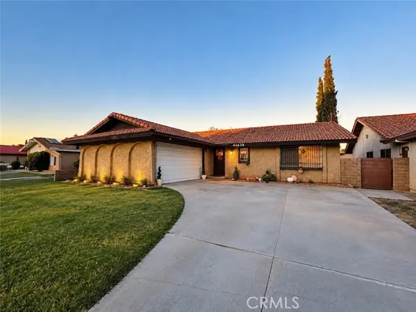 44638 13th, Lancaster, CA 93535