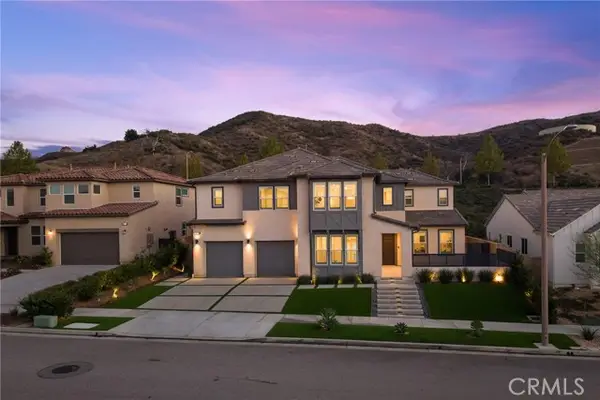 18802 Juniper Springs, Canyon Country, CA 91387