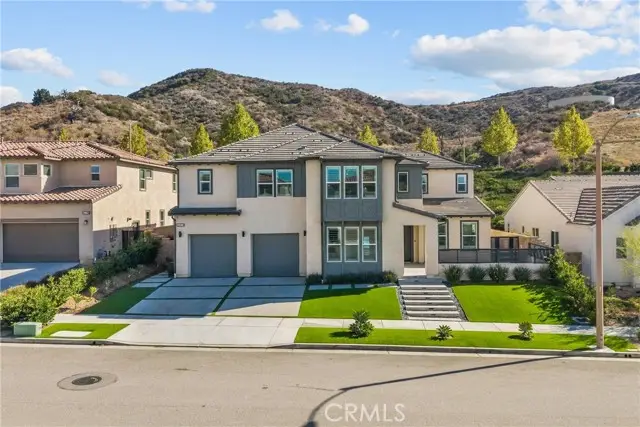 18802 Juniper Springs, Canyon Country, CA 91387 - #2