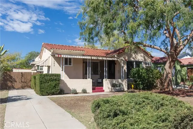 1595 Bancroft Way, Pasadena, CA 91103 - #1