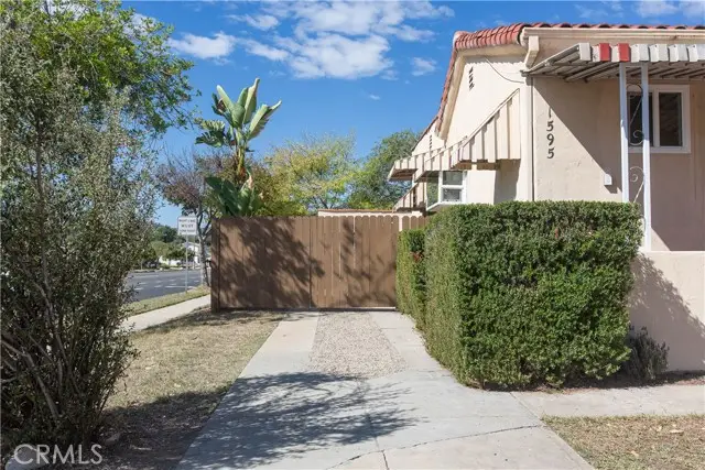 1595 Bancroft Way, Pasadena, CA 91103 - #2