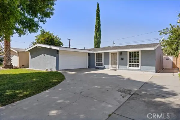 27441 Walnut Springs, Canyon Country, CA 91351