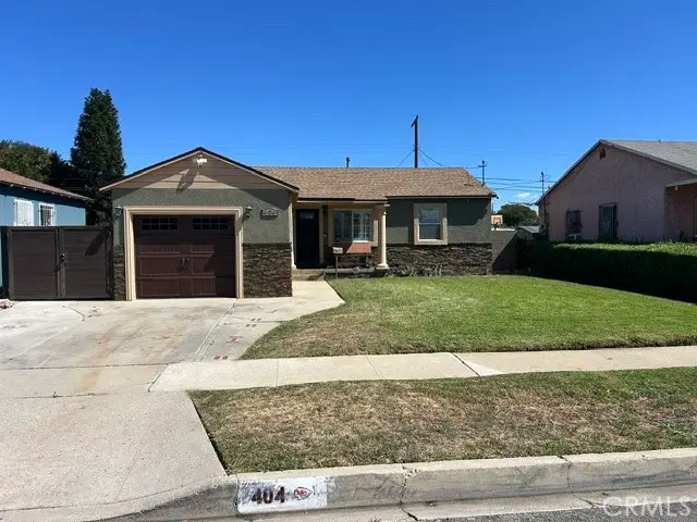 404 Maie, Compton, CA 90220 - #1