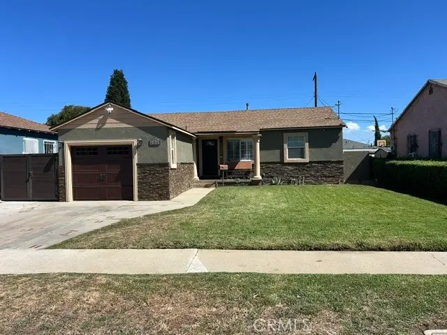 404 Maie, Compton, CA 90220 - #2