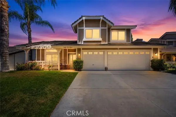 27184 Highlands Lane, Valencia, CA 91354