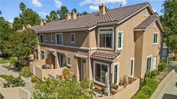 25735 Perlman Place  #H, Stevenson Ranch, CA 91381