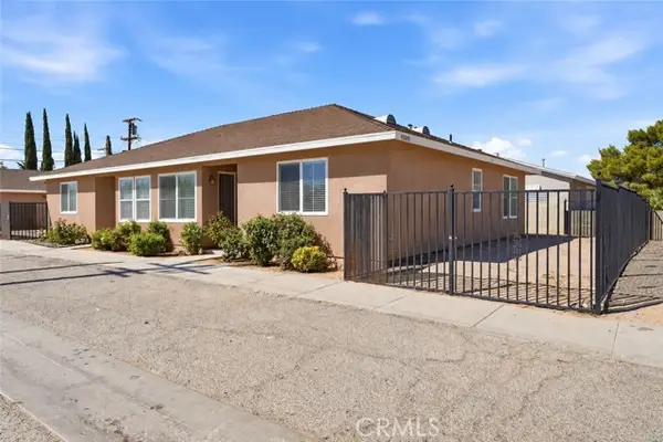 45019 Division, Lancaster, CA 93535