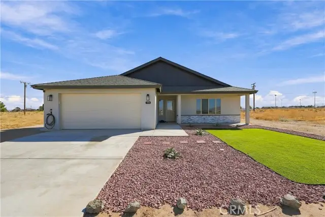 7270 Poppy, California City, CA 93505 - #1