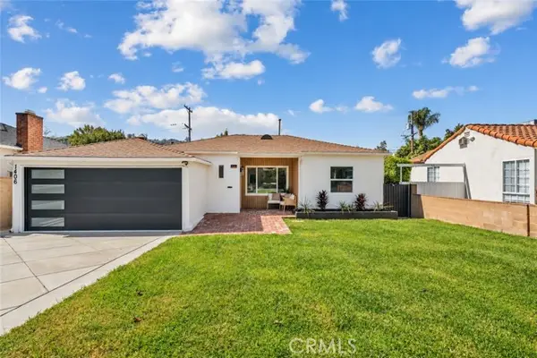 1406 Fairfield Street, Glendale, CA 91201