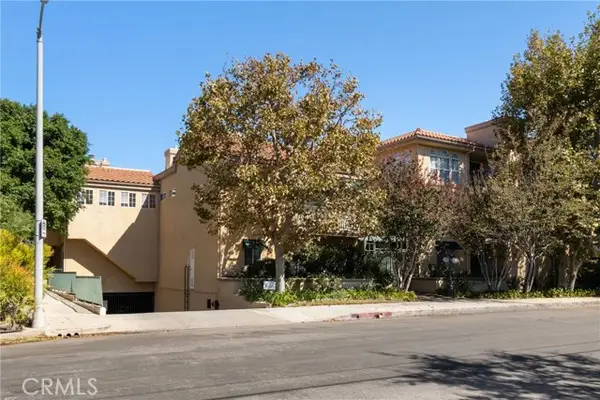 17809 Halsted, Northridge, CA 91325
