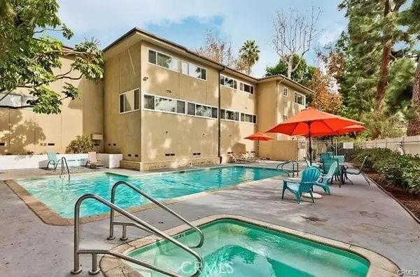11138 Aqua Vista  #9, Studio City, CA 91602