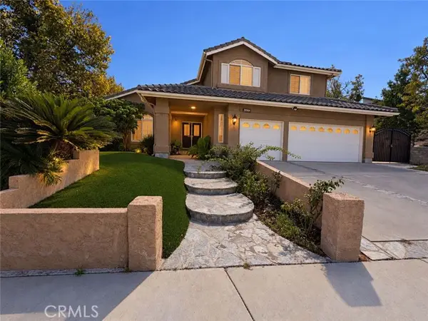 29364 Canyon Rim Place, Canyon Country, CA 91387