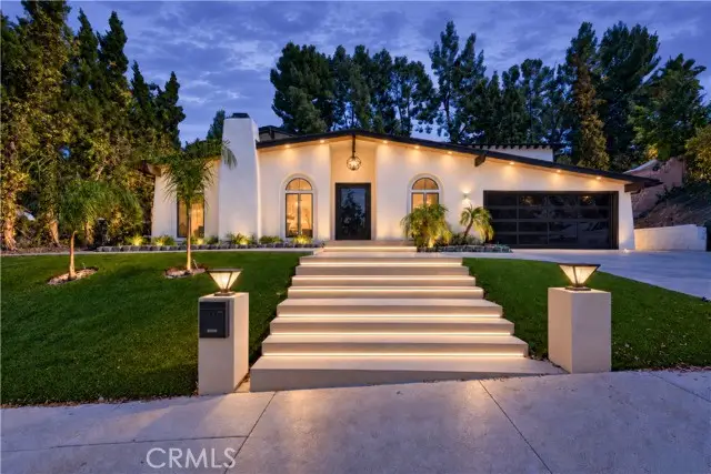 4348 Topanga Canyon Boulevard, Woodland Hills, CA 91364 - #1
