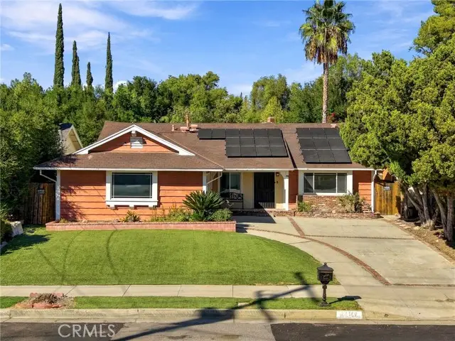 24107 Highlander, West Hills, CA 91307 - #3