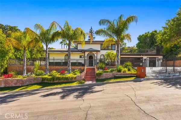17320 Firma Court, Granada Hills, CA 91344
