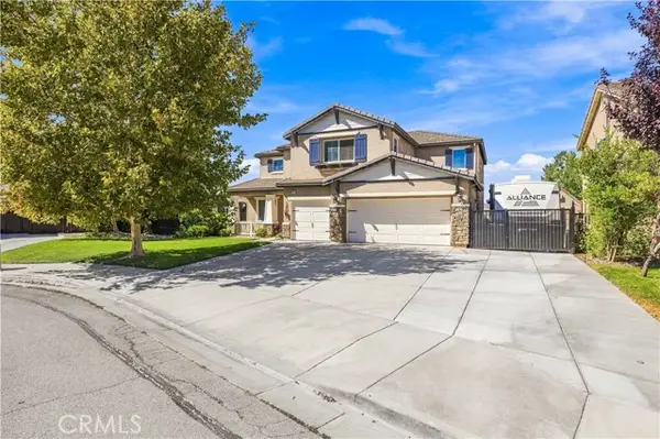 43337 62nd Street, Lancaster, CA 93536