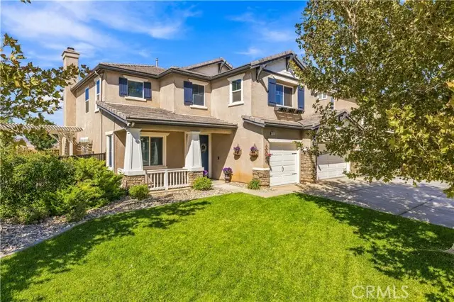43337 62nd Street, Lancaster, CA 93536 - #2