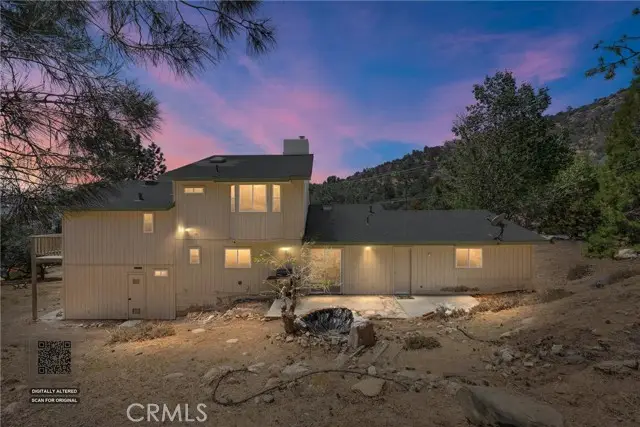 21725 Mountain, Tehachapi, CA 93561 - #2