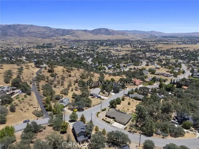 21725 Mountain, Tehachapi, CA 93561 - #3