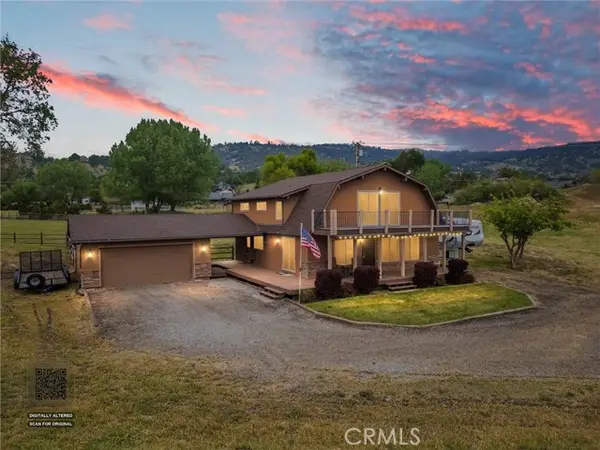 29851 Lower Valley, Tehachapi, CA 93561