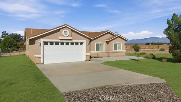 49945 80th, Lancaster, CA 93536
